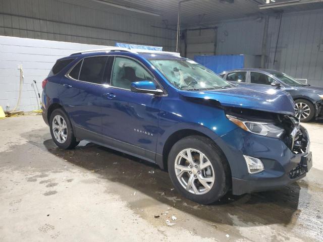 2020 CHEVROLET EQUINOX LT - 2GNAXVEX3L6137326