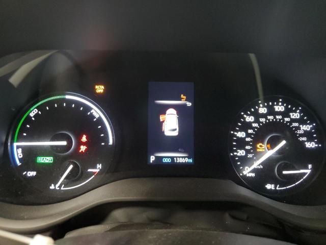 2024 TOYOTA SIENNA XLE - 5TDJSKFC6RS110461