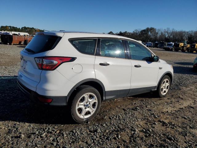 2017 FORD ESCAPE S - 1FMCU0F76HUB74340