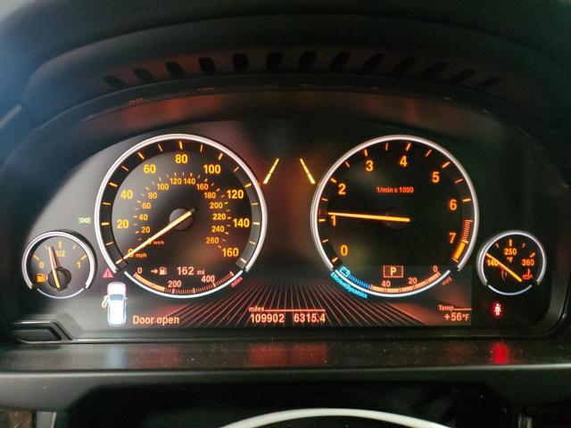 2016 BMW X5 XDRIVE3 - 5UXKR0C5XG0P22512