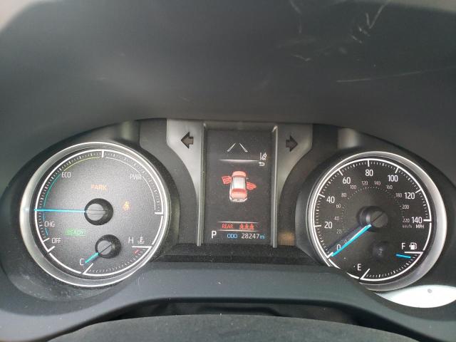 2021 TOYOTA VENZA LE - JTEAAAAH1MJ055337