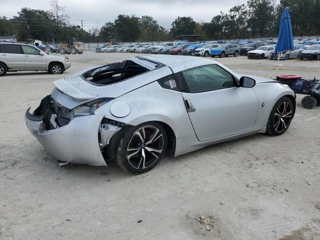Vin: jn1az4eh0lm821891, lot: 84944994, nissan 370z base 20203