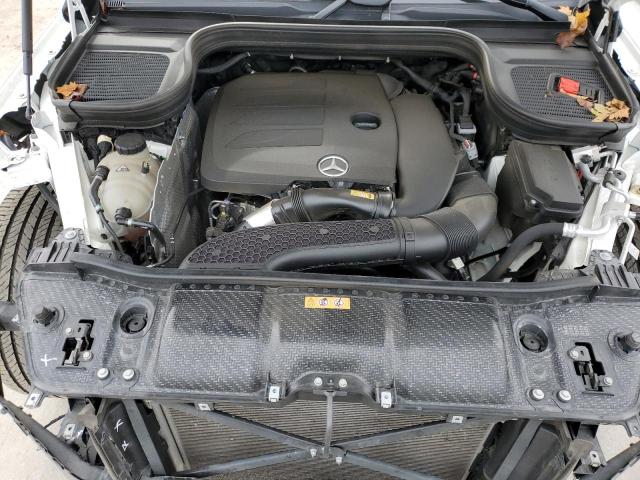 2020 MERCEDES-BENZ GLE 350 4M - 4JGFB4KB3LA256024