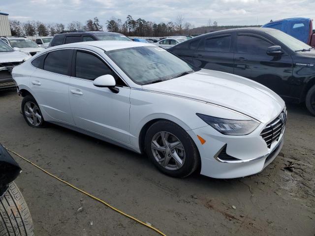 2021 HYUNDAI SONATA SE - 5NPEG4JA6MH112441