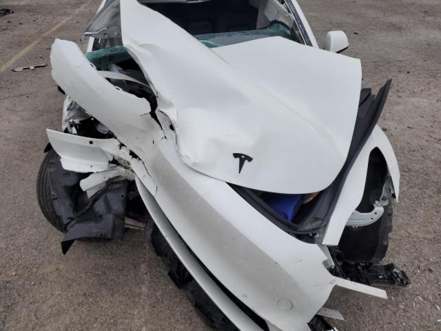 2022 TESLA MODEL 3 - 5YJ3E1EA8NF106940
