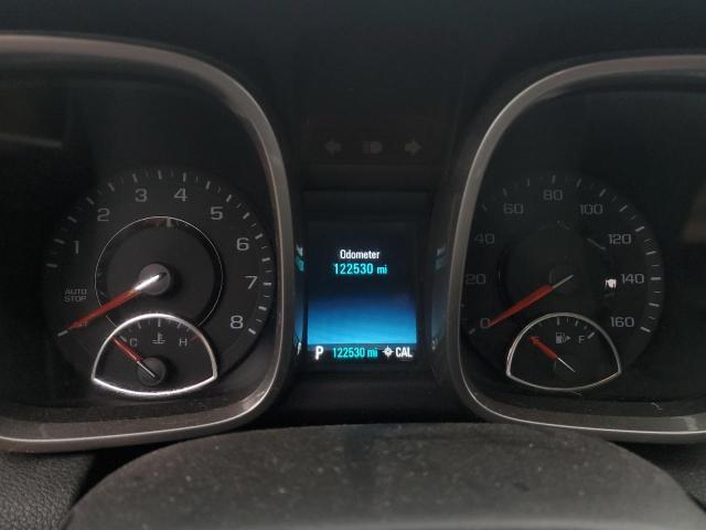 2015 CHEVROLET MALIBU 2LT - 1G11D5SL0FF281051