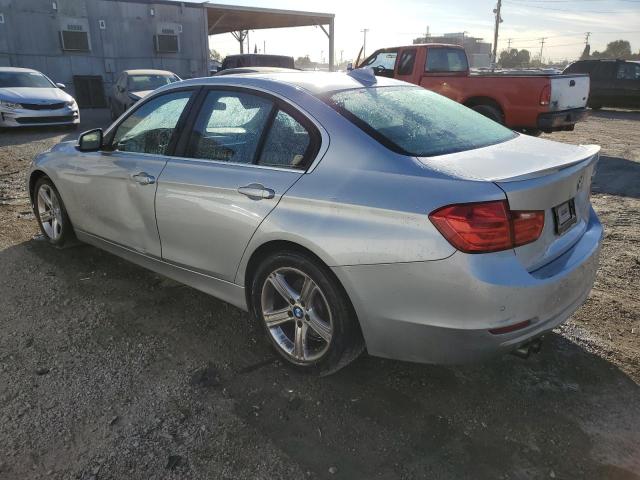 VIN WBA3A5G50FNS82237 2015 BMW 3 SERIES no.2