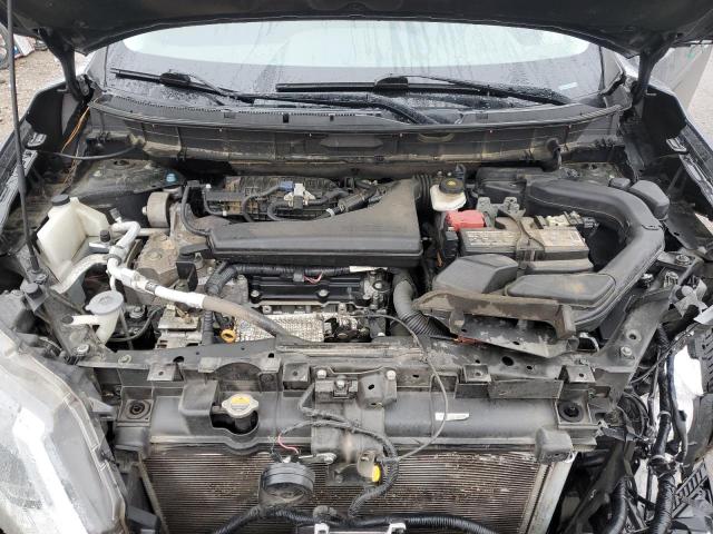 2020 NISSAN ROGUE S - 5N1AT2MT1LC798017