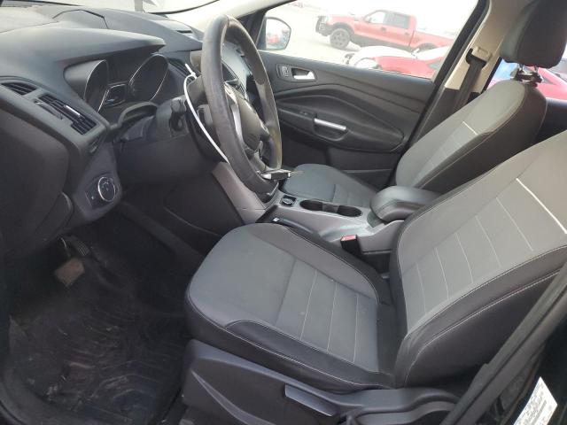 VIN 1FMCU9G95DUB32319 2013 FORD ESCAPE no.7