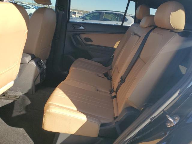 2022 VOLKSWAGEN TIGUAN SE - 3VV3B7AX2NM035110