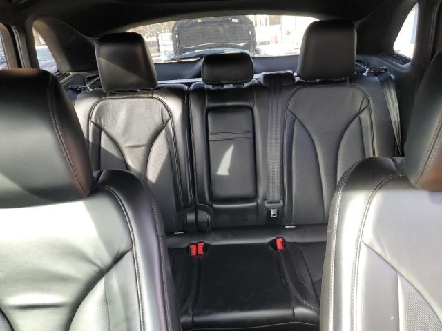 2017 LINCOLN MKC SELECT 5LMCJ2C9XHUL68666