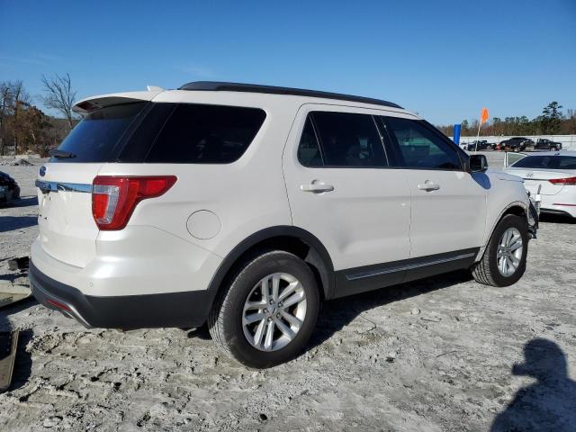 2017 FORD EXPLORER X - 1FM5K7D88HGB59128