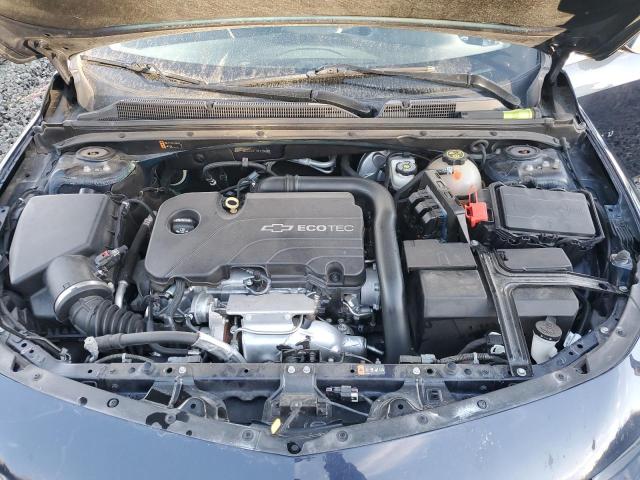 2017 CHEVROLET MALIBU LT - 1G1ZE5ST1HF273608