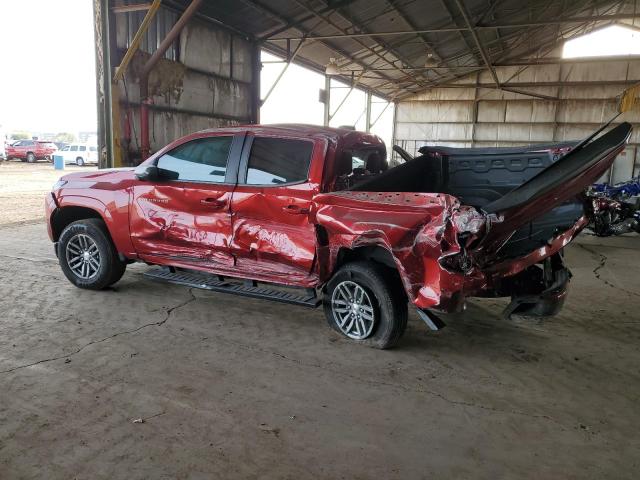 2023 CHEVROLET COLORADO L - 1GCGSCEC5P1222809