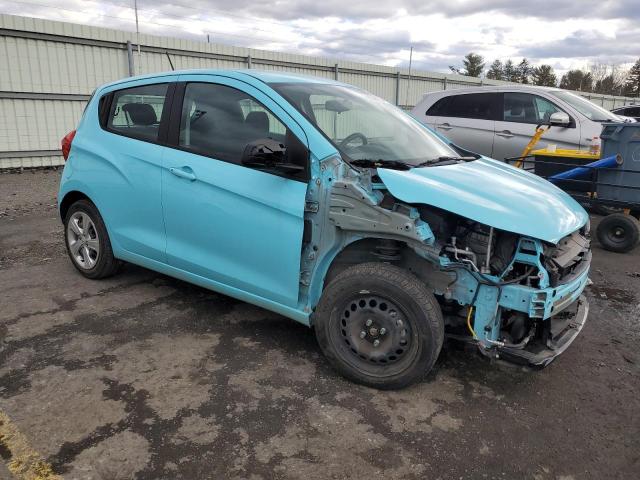 2021 CHEVROLET SPARK LS - KL8CB6SA3MC723824