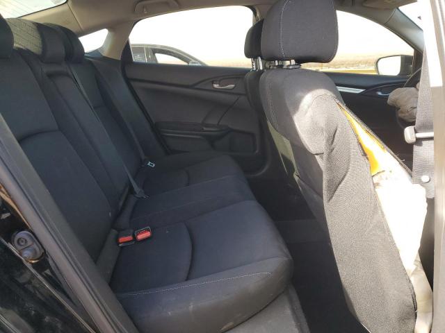 2018 HONDA CIVIC EX - JHMFC1F38JX011764