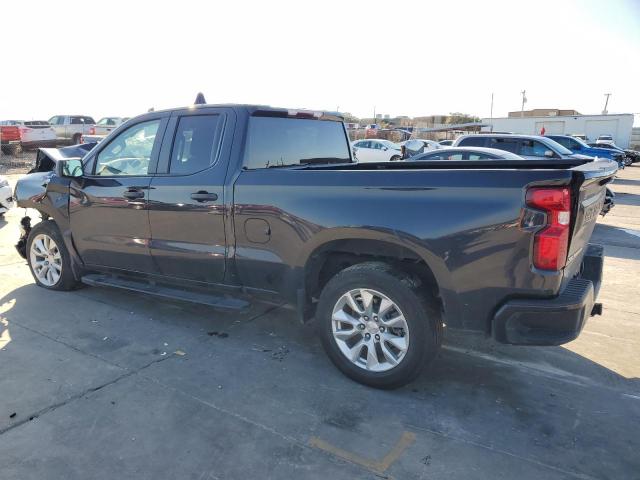2023 CHEVROLET SILVERADO - 1GCRABEKXPZ267498