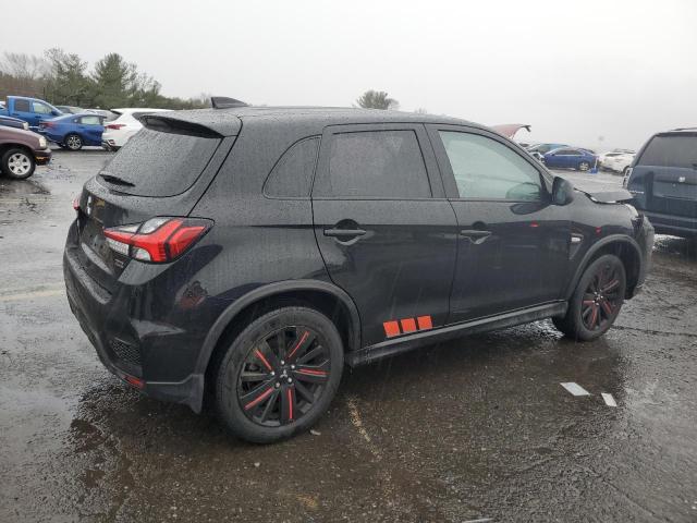Vin: ja4apuau6nu020630, lot: 84459854, mitsubishi outlander es 20223