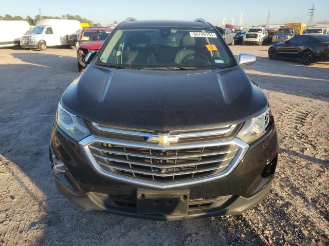 2019 CHEVROLET EQUINOX PR - 2GNAXNEV3K6298921