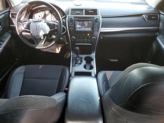 2016 TOYOTA CAMRY LE - 4T1BF1FK7GU256074