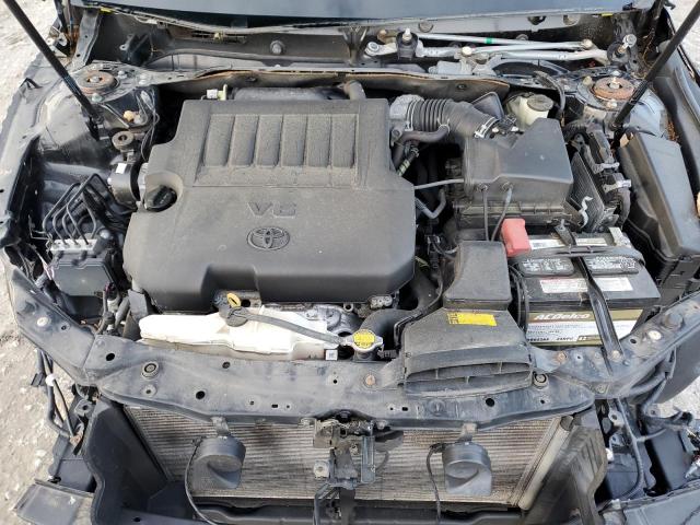 2015 TOYOTA AVALON XLE - 4T1BK1EB2FU159568