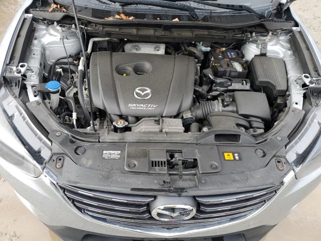 2016 MAZDA CX-5 GT - JM3KE4DY6G0643035