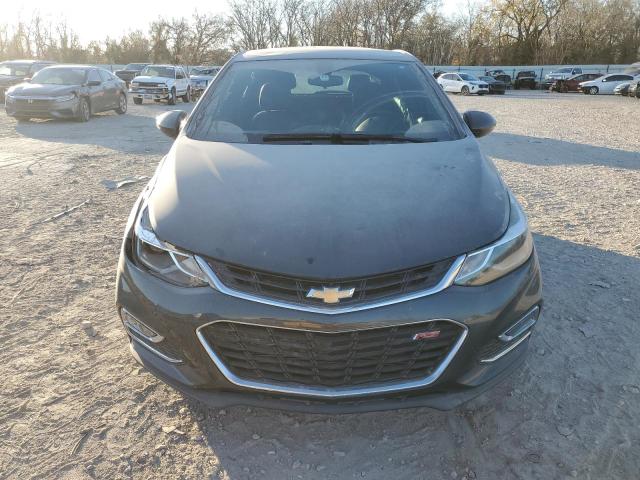 2018 CHEVROLET CRUZE PREM - 3G1BF6SM5JS652920