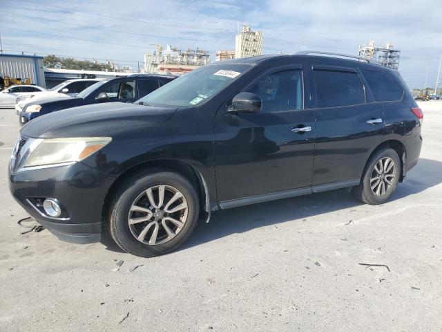 2015 NISSAN PATHFINDER #3033065991