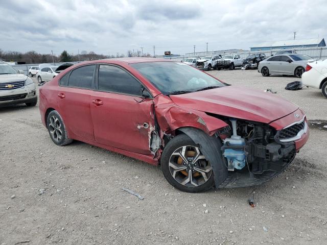 2019 KIA FORTE FE - 3KPF24AD5KE100344