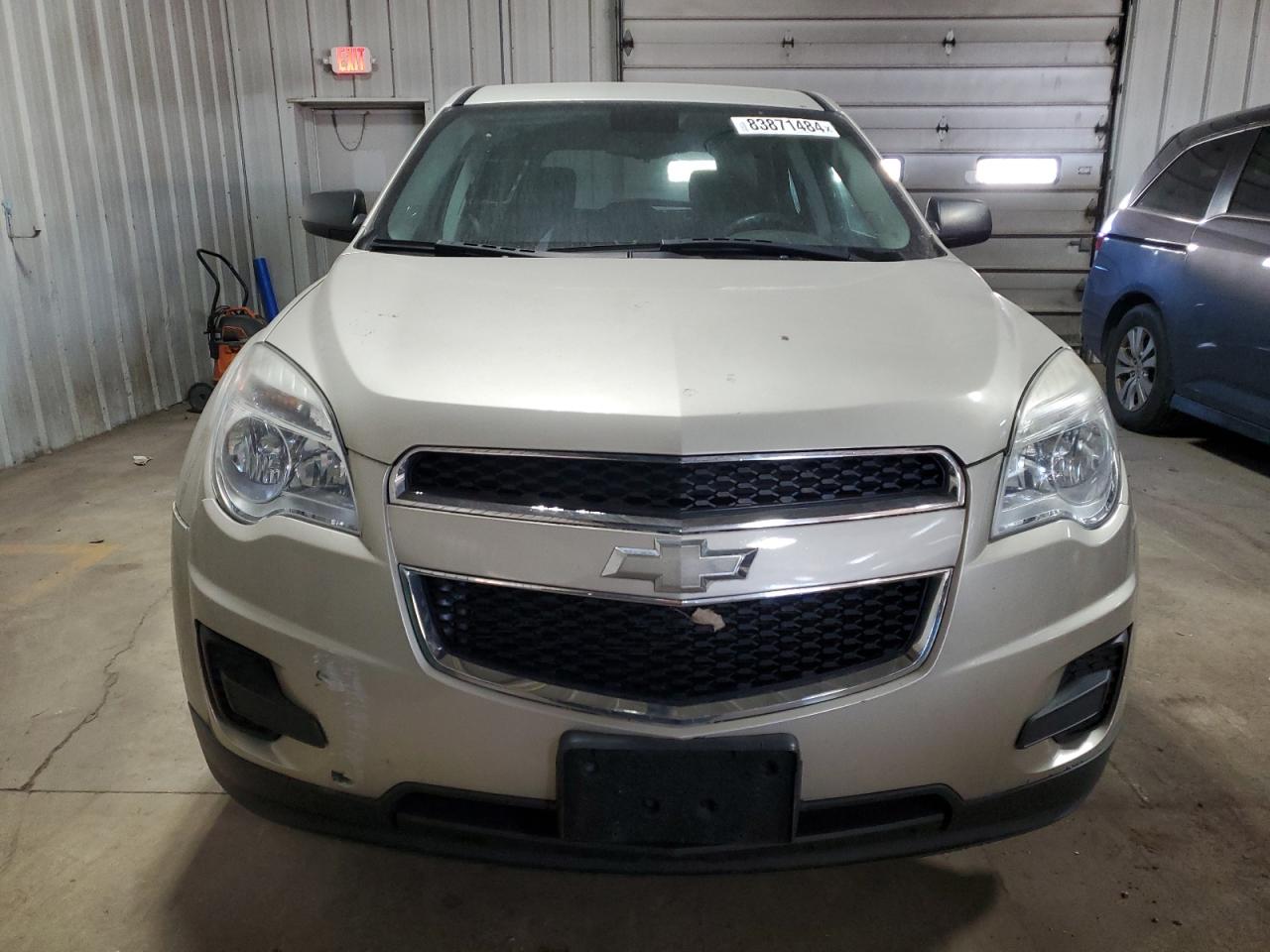 Lot #3024527360 2014 CHEVROLET EQUINOX LS