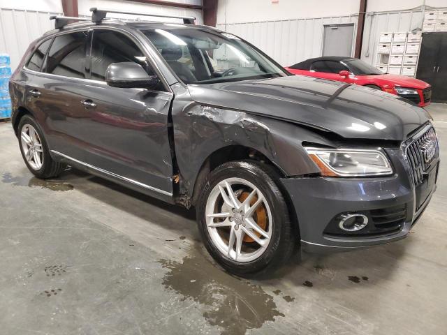 2016 AUDI Q5 PREMIUM - WA1L2AFP6GA115671