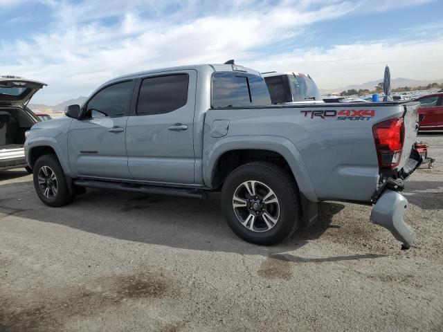 2019 TOYOTA TACOMA DOU - 3TMCZ5AN4KM284811