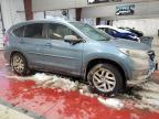 Lot #3030788423 2015 HONDA CR-V EXL