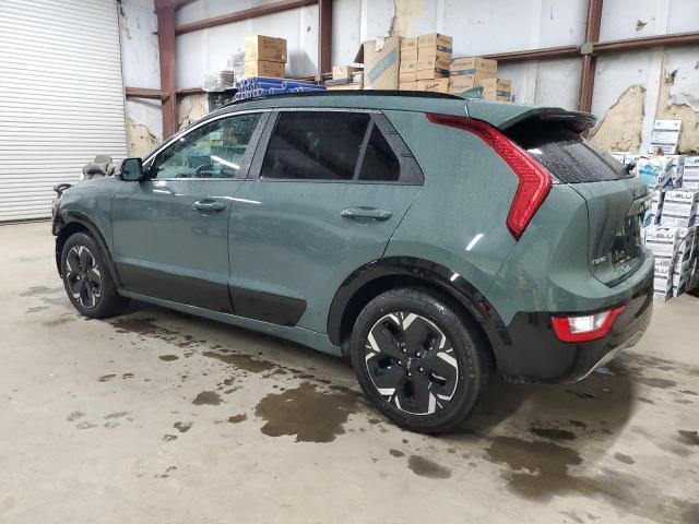 VIN KNDCR3L15R5113824 2024 KIA NIRO WIND no.2