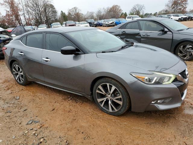 2017 NISSAN MAXIMA 3.5 - 1N4AA6AP0HC395541