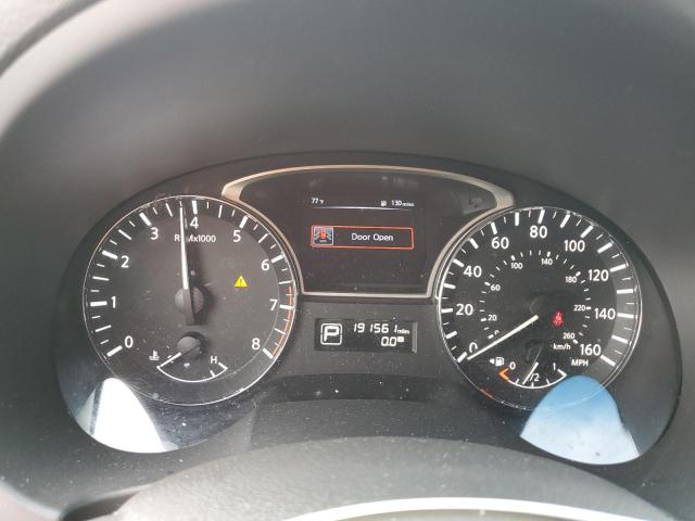 2015 NISSAN ALTIMA 2.5 - 1N4AL3APXFN362170