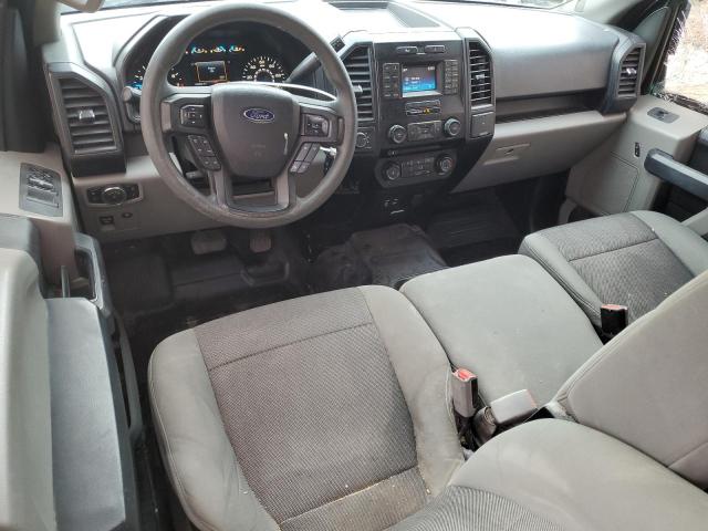 2015 FORD F150 SUPER - 1FTEX1E81FFD05339