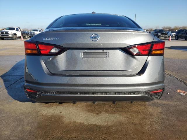 2020 NISSAN ALTIMA S - 1N4BL4BV8LC136613