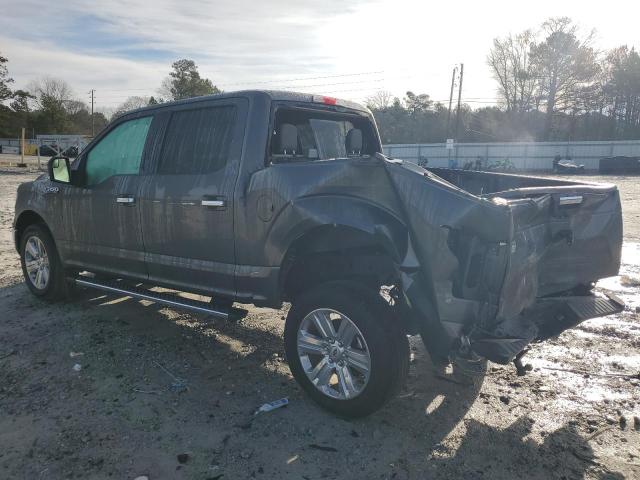 2020 FORD F150 SUPER - 1FTEW1C58LFC52789