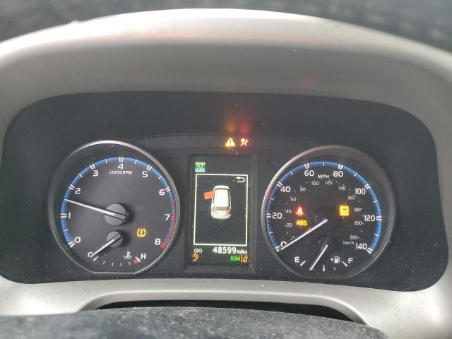 2018 TOYOTA RAV4 ADVEN - 2T3RFREV5JW853781