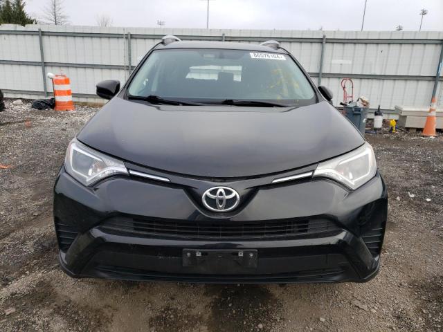 2016 TOYOTA RAV4 LE 2T3BFREV3GW459285