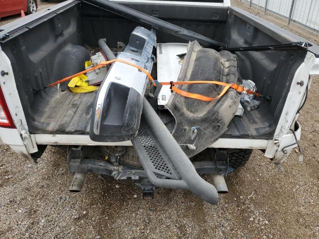 2016 CHEVROLET SILVERADO - 3GCUKSEC6GG276814