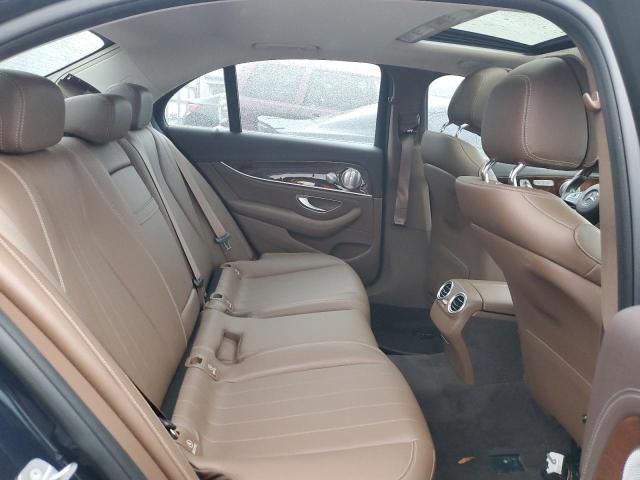 2017 MERCEDES-BENZ E 300 - WDDZF4JB3HA114082