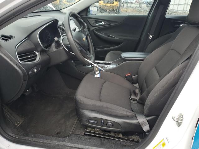 2023 CHEVROLET MALIBU LT - 1G1ZD5ST9PF143755