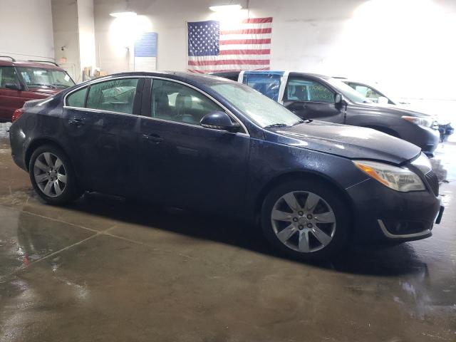 2017 BUICK REGAL PREM 2G4GR5GX1H9134114