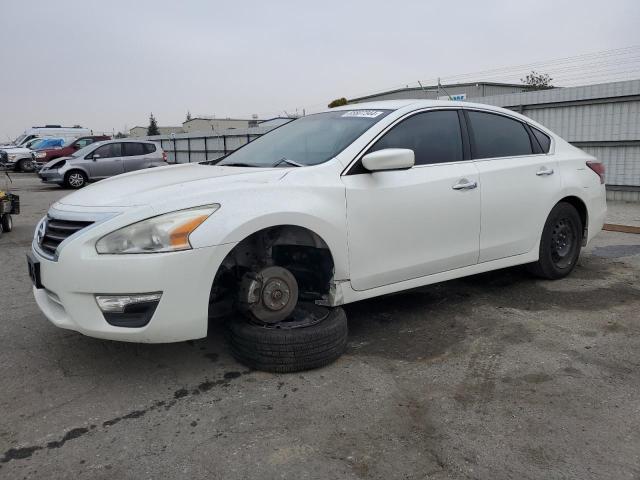 2015 NISSAN ALTIMA 2.5 - 1N4AL3AP1FC100212