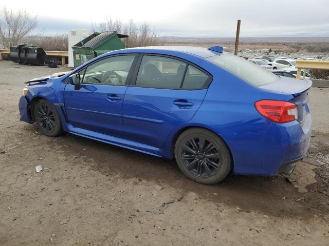 2015 SUBARU WRX PREMIU - JF1VA1D65F9813447