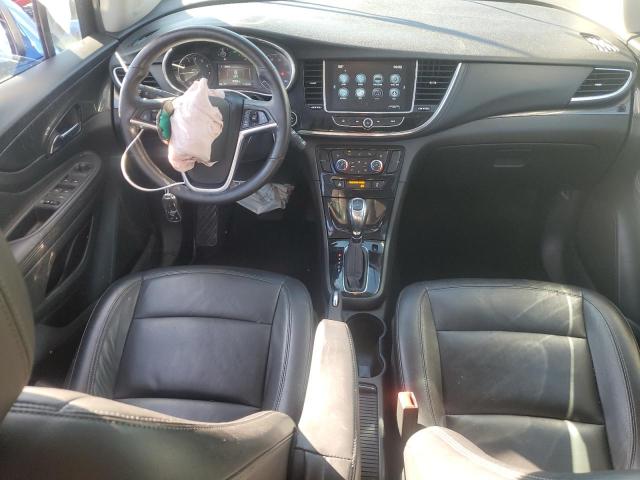 2018 BUICK ENCORE ESS - KL4CJGSB1JB553354
