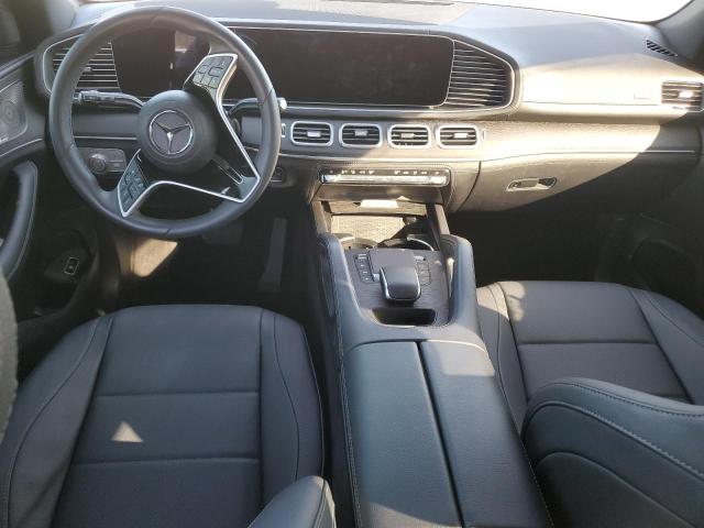 2024 MERCEDES-BENZ GLE 350 4M - 4JGFB4FB7RA978311