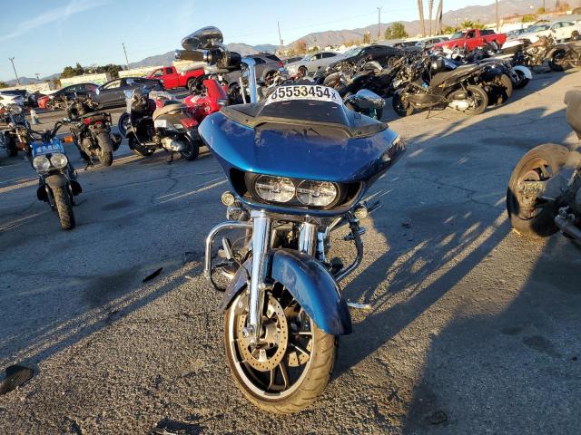 2022 HARLEY-DAVIDSON FLTRX 1HD1KHC27NB623605